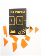 IQ-паззл "Рубанок"