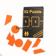 IQ-паззл "Близнецы"