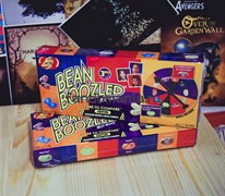 Конфеты "Bean Boozled" рулетка