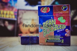 Конфеты "Jelly Belly - Bean Boozled"