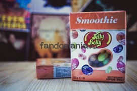 Конфеты "Jelly Belly" Smothi