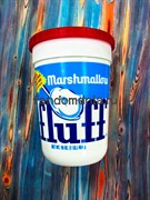 Классический маршмеллоу Fluff Классический маршмеллоу Fluff