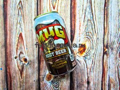 Mug Root Beer | Напиток безалкогольный газированный Mug Root Beer | Напиток безалкогольный газированный