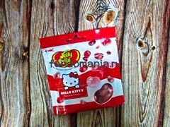 Конфеты Jelly Belly Hello Kitty