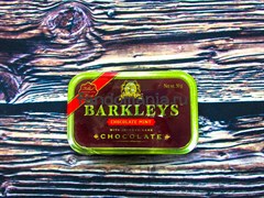 Леденцы Barkleys (мята и шоколад)