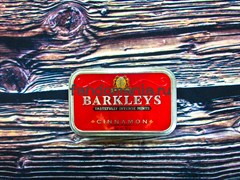 Леденцы Barkleys (корица)
