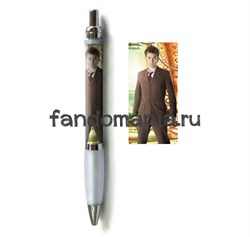 Ручка "Доктор кто" (Doctor Who) - фото 30016