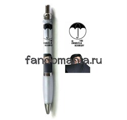 Ручка "Академия Амбрелла" (Umbrella Academy) - фото 30024