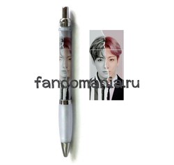 Ручка "БТС" (K-pop) - фото 30044