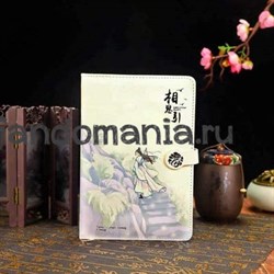 Подарочный блокнот "Сяо Синчэнь" (Магистр дьявольского культа) - фото 30698