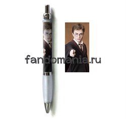 Ручка "Гарри Поттер" - фото 31420