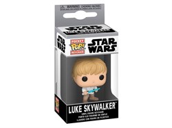 Брелок "Люк Скайукер" Star Wars Звездные войны - фото 38795
