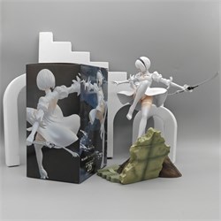 NieR: Automata 2В 15861 - фото 40957