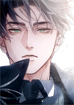 Открытка "Маленький гриб" манхва 15964