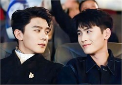 Открытка "Калейдоскоп смерти" дорама 15978