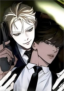 Открытка "Кодовое имя Анастасия" манхва 15989