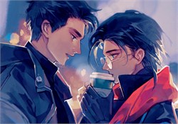 Открытка "Безмолвное чтение" 16015