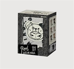 Hirono Road Journal  POP MART коллекционная фигурка 16042