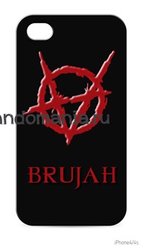 Чехол для мобильного телефона "Brujah" - фото 4828