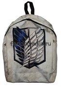 Рюкзак "Атака титанов" (Attack on Titan)