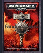 Коврик для мыши "Warhammer 40000"