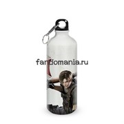 Бутылка спортивная "Resident Evil"