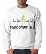 Свитшот "Counter-Strike: Global Offensive" (CS:GO)