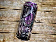 Venom Mojave Rattler Energy Drink| Напиток безалкогольный газированный