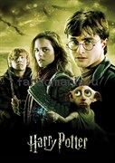 Постер "Гарри Поттер"