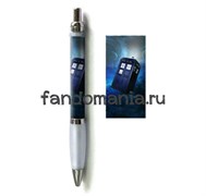 Ручка "Доктор кто" (Doctor Who)