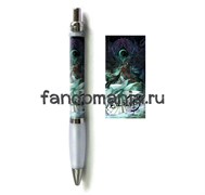 Ручка "Магистр дьявольского культа" (Mo Dao Zu Shi)
