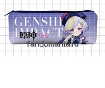 Пенал "Genshin Impact"