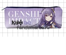 Пенал "Genshin Impact"