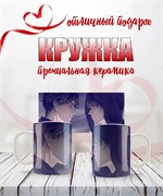 Кружка "Хроники расхитителя гробниц" 15896