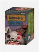 Hirono Monsters Carnival  POP MART коллекционная фигурка 16035