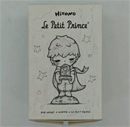 Hirono Le Petit Prince  POP MART коллекционная фигурка 16036