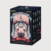 TINY TINY Prologue POP MART коллекционная фигурка 16039