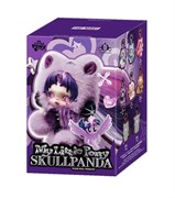 Skullpanda x My Little Pony POP MART коллекционная фигурка 16041