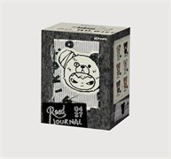 Hirono Road Journal  POP MART коллекционная фигурка 16042
