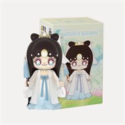 Kimmy&amp;Miki Chinese Myths 52TOYS коллекционная фигурка 16048