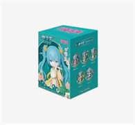 Хацунэ Мику Bandai коллекционная фигурка 16051