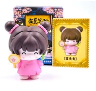 Blind Box The Lost Tomb DMBJ коллекционная фигурка 16053