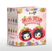 Магистр дьявольского культа рандом брелок Mo Dao Zu Shi Fruit Series 16055