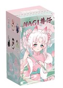 Nagi 4 версия коллекционная фигурка 16058