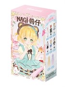 Nagi 5 версия коллекционная фигурка 16059