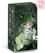 Nagi 3 версия коллекционная фигурка 16060