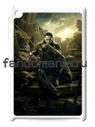 Чехол для iPad "Loki" (Мстители) Чехол для iPad "Loki" (Мстители)