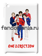Чехол для iPad "One Direction" Чехол для iPad "One Direction"