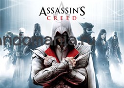 Постер "Assassin`s Creed"