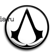 Значок "Assassin`s Creed"